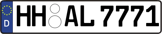 HH-AL7771