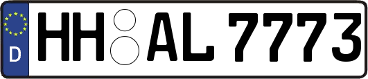 HH-AL7773