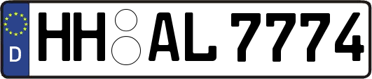 HH-AL7774