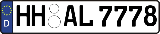 HH-AL7778