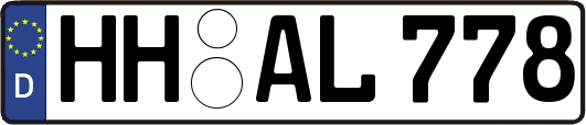 HH-AL778