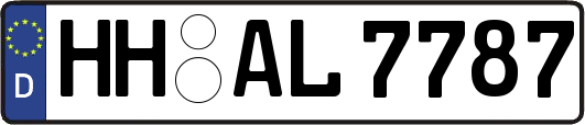 HH-AL7787
