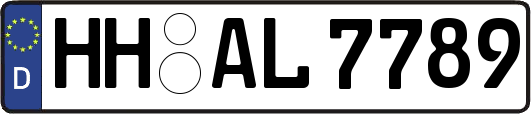 HH-AL7789