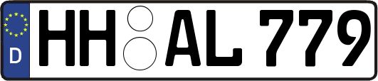 HH-AL779