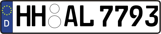 HH-AL7793