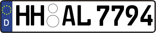HH-AL7794