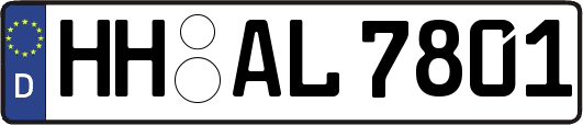 HH-AL7801