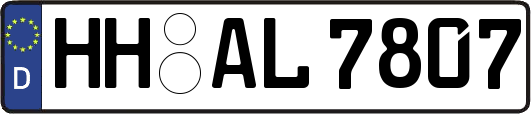 HH-AL7807