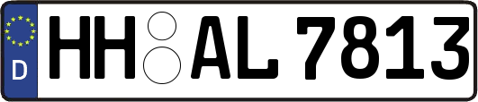 HH-AL7813