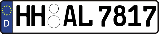 HH-AL7817