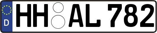 HH-AL782