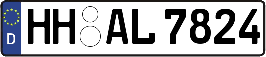 HH-AL7824
