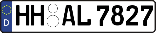HH-AL7827