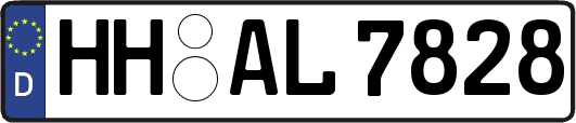 HH-AL7828