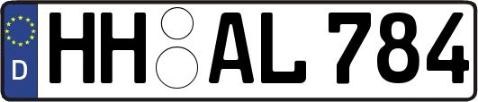 HH-AL784
