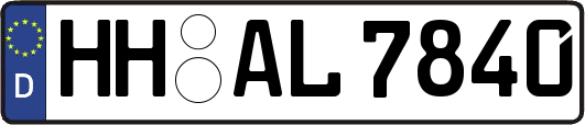 HH-AL7840