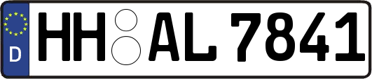 HH-AL7841
