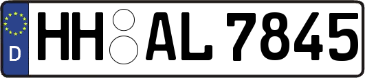 HH-AL7845