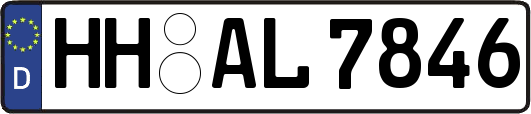 HH-AL7846