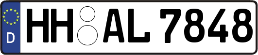 HH-AL7848