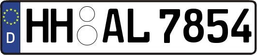 HH-AL7854