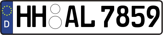 HH-AL7859