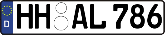 HH-AL786