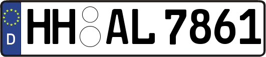 HH-AL7861