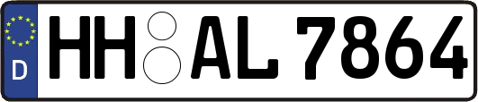HH-AL7864