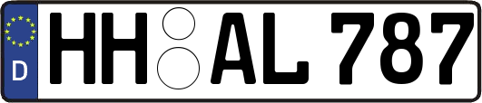 HH-AL787