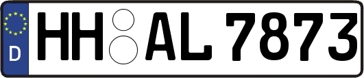 HH-AL7873