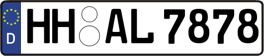 HH-AL7878