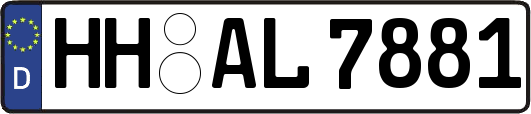 HH-AL7881