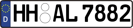 HH-AL7882