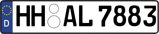 HH-AL7883