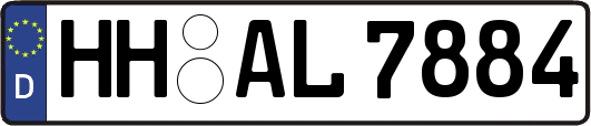 HH-AL7884