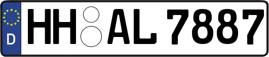HH-AL7887