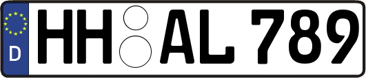 HH-AL789