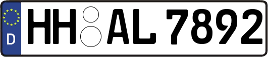 HH-AL7892