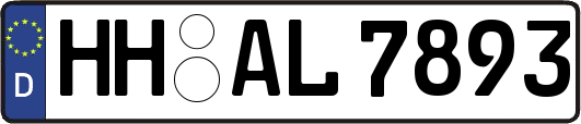 HH-AL7893