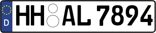 HH-AL7894