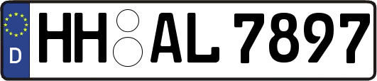 HH-AL7897