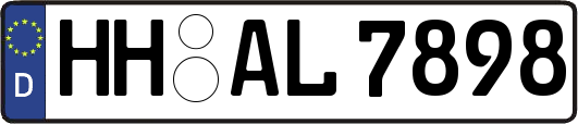 HH-AL7898