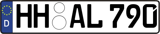 HH-AL790