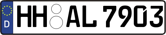 HH-AL7903