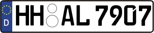 HH-AL7907