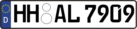 HH-AL7909