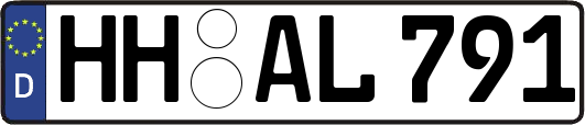 HH-AL791