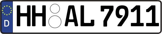 HH-AL7911