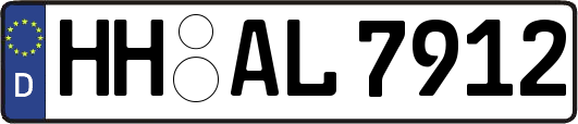 HH-AL7912